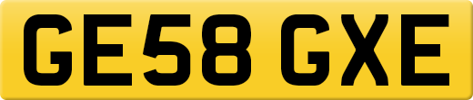 GE58GXE